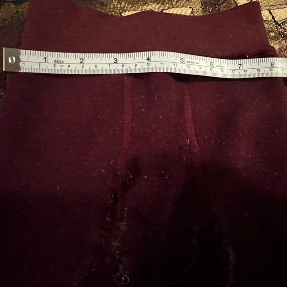 Heavy duty winter leggings - perfect for cold weather! - Picture 6 of 8